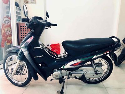Honda Wave 2004 - ảnh 1