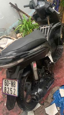 Honda Air Blade 2009 - ảnh 1