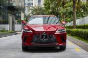 Lexus RX 350h Premium 2026 - ảnh 1