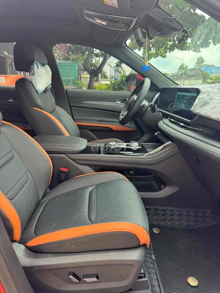 Ford Territory 2026 - ảnh 5