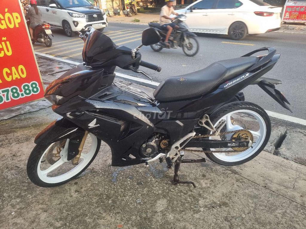 Yamaha Exciter 2015 - ảnh 1