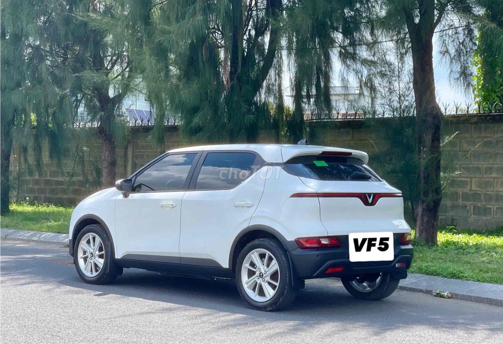 VinFast VF5 - ảnh 1