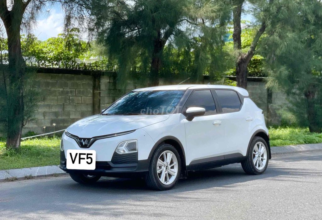 VinFast VF5 - ảnh 5