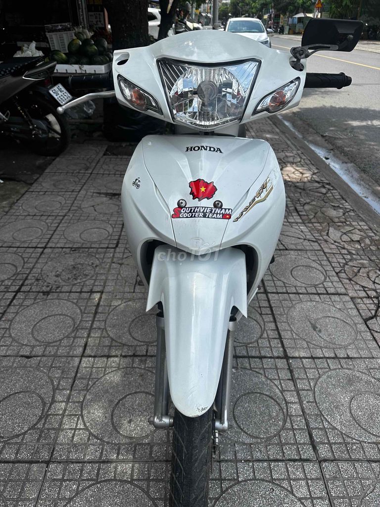 Honda Wave 2023 - ảnh 1