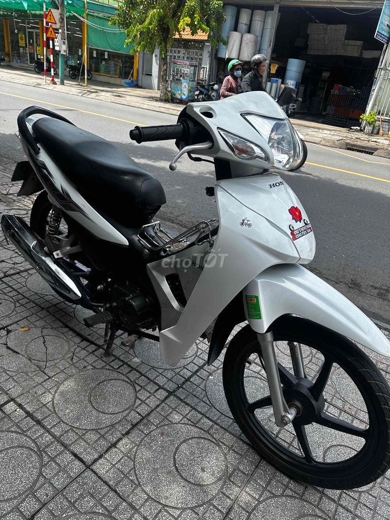Honda Wave 2023 - ảnh 2