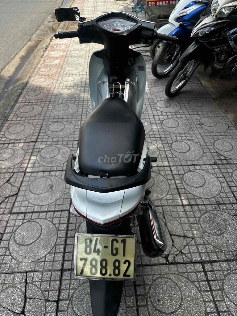 Honda Wave 2023 - ảnh 4