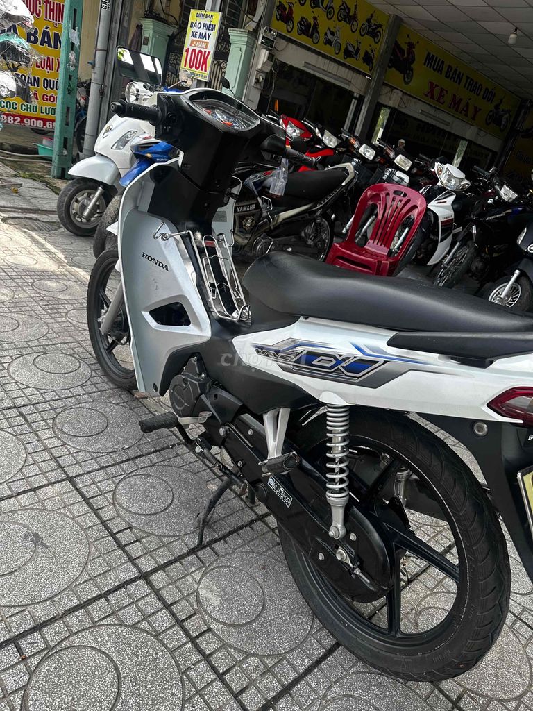 Honda Wave 2023 - ảnh 5