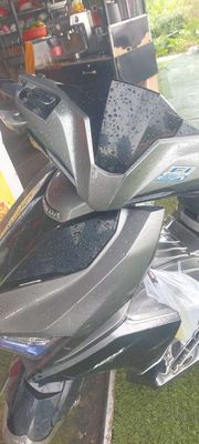 Honda Air Blade 2020 - ảnh 1