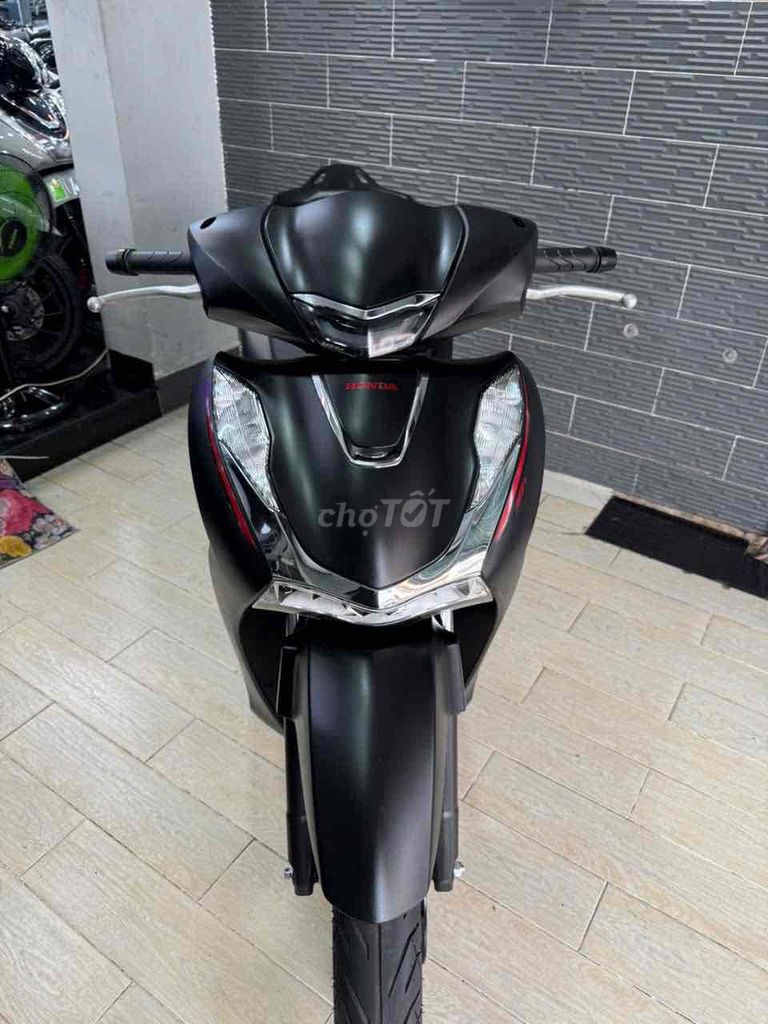 Honda SH 2024 - ảnh 1