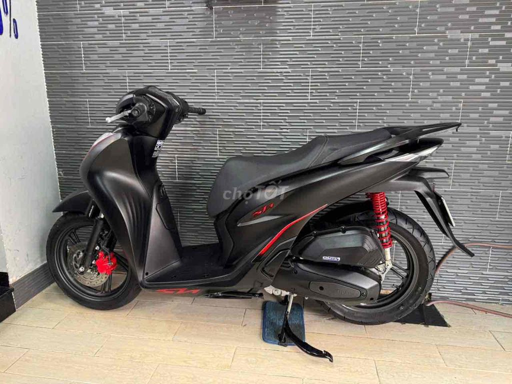 Honda SH 2024 - ảnh 2