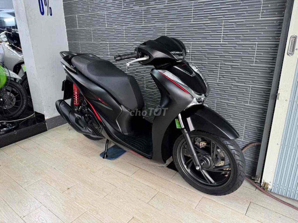 Honda SH 2024 - ảnh 3