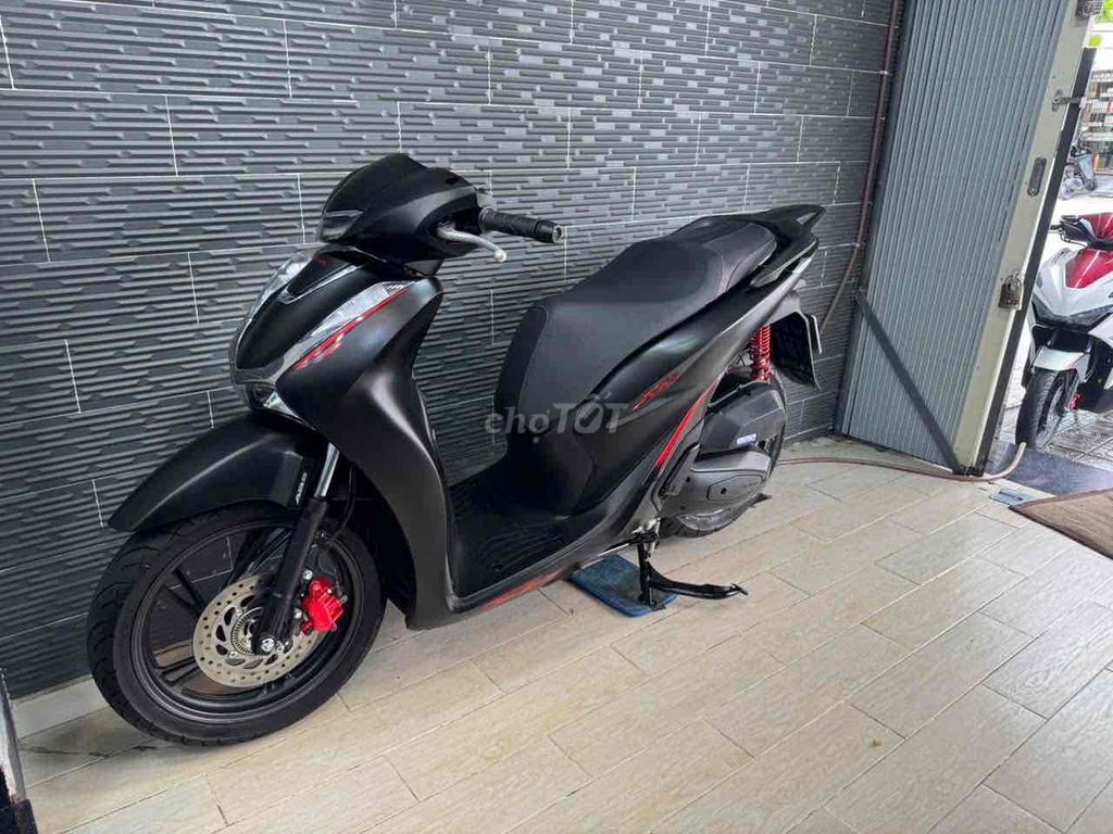 Honda SH 2024 - ảnh 4