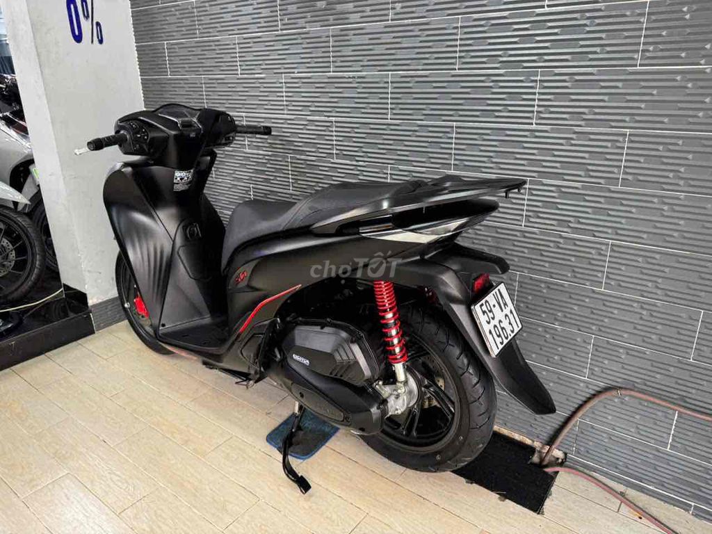 Honda SH 2024 - ảnh 5