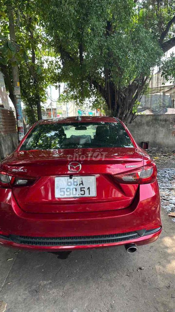 Mazda 2 2021 - ảnh 2