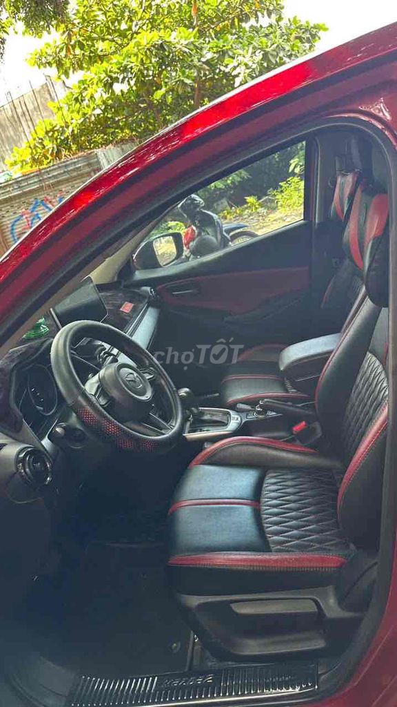 Mazda 2 2021 - ảnh 3
