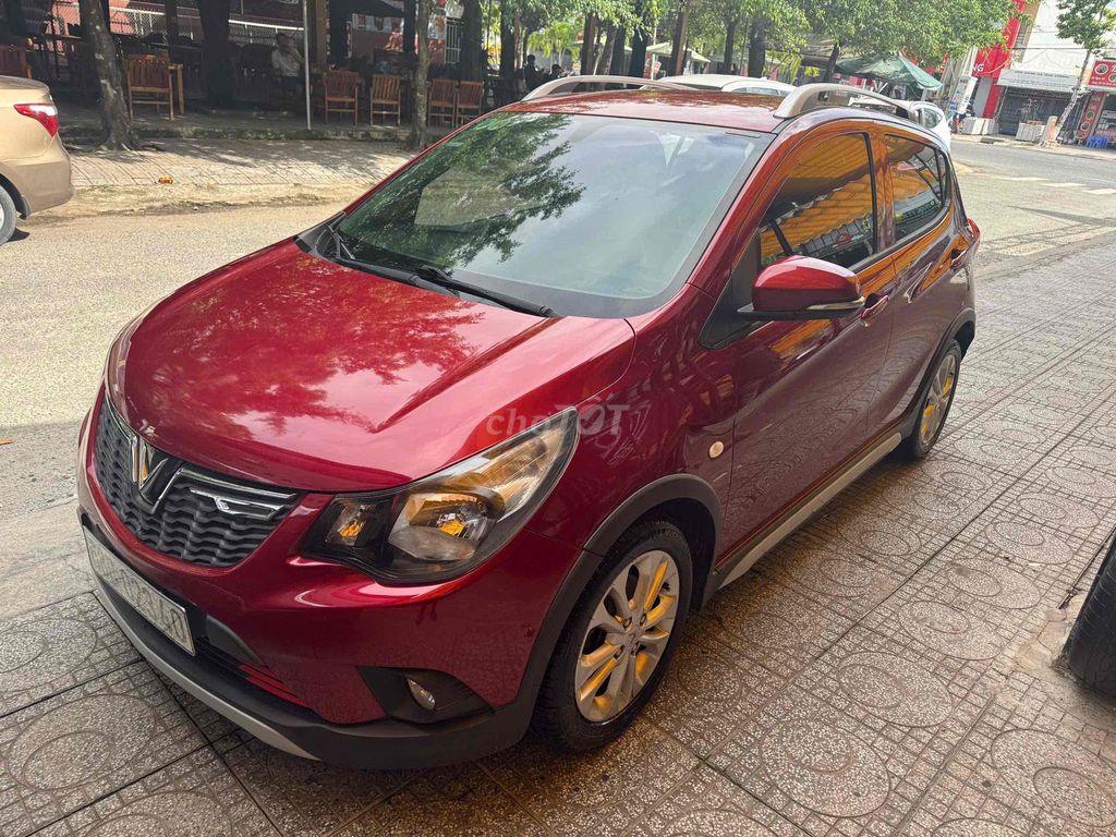 VinFast Fadil 2019 - ảnh 2