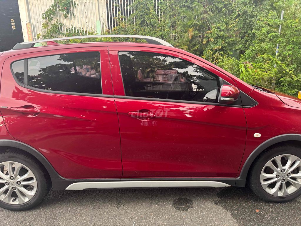 VinFast Fadil 2019 - ảnh 5