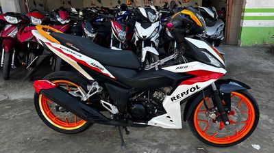 Honda Winner 2016 - ảnh 1