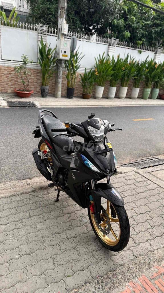 Honda Winner 2018 - ảnh 1