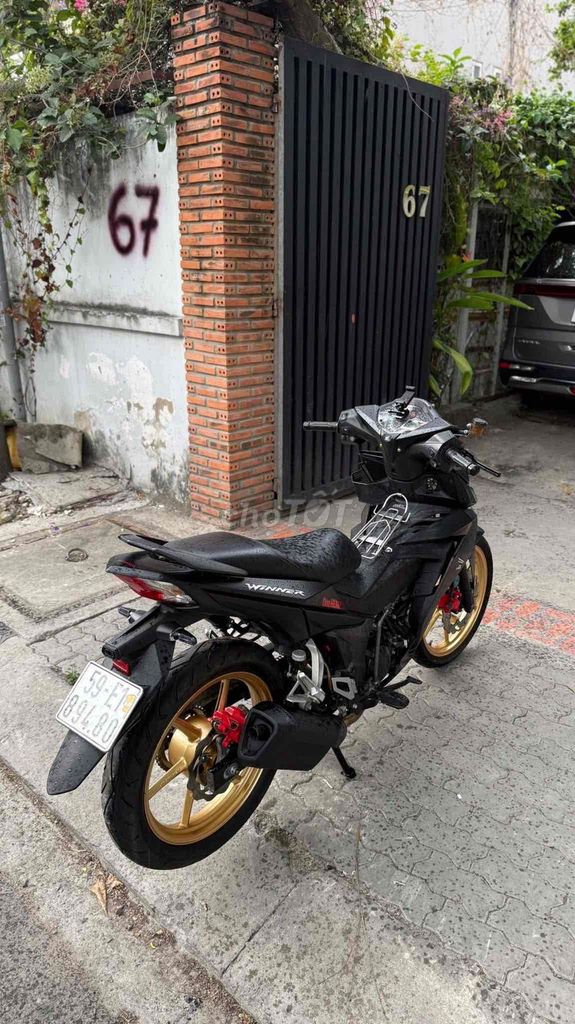 Honda Winner 2018 - ảnh 2