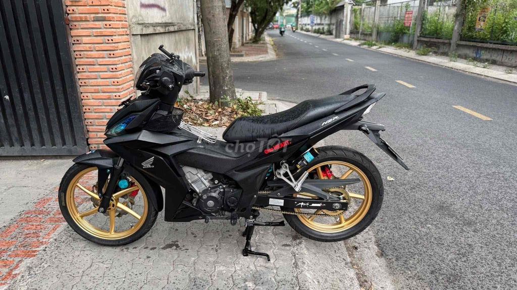 Honda Winner 2018 - ảnh 3