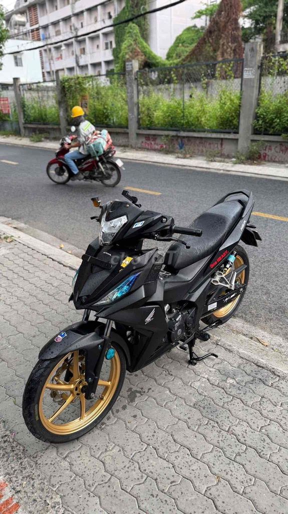 Honda Winner 2018 - ảnh 4