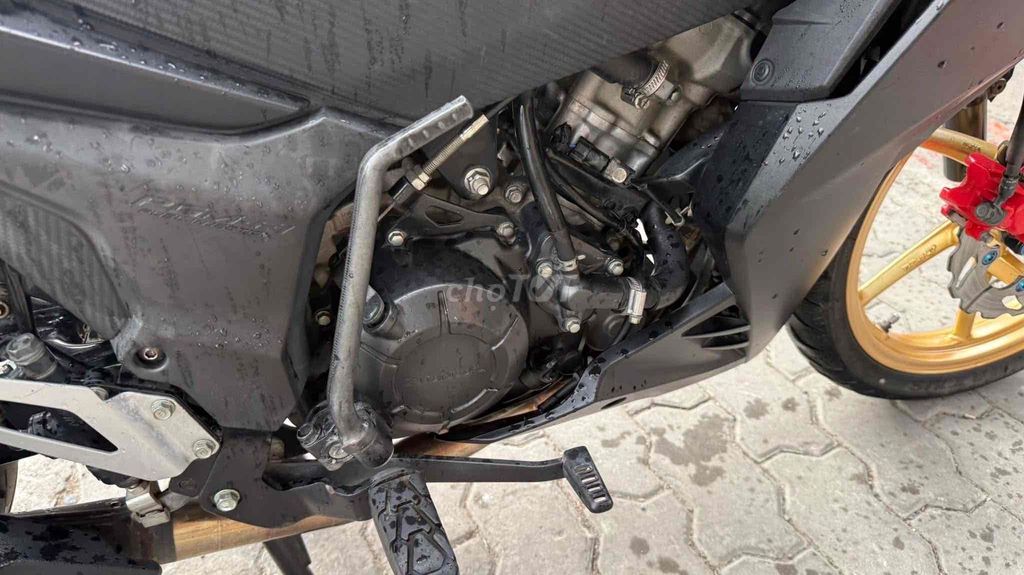Honda Winner 2018 - ảnh 5