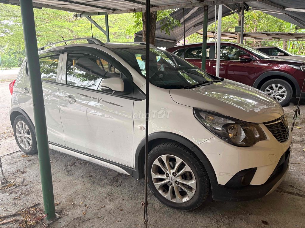 VinFast Fadil 2022 - ảnh 2