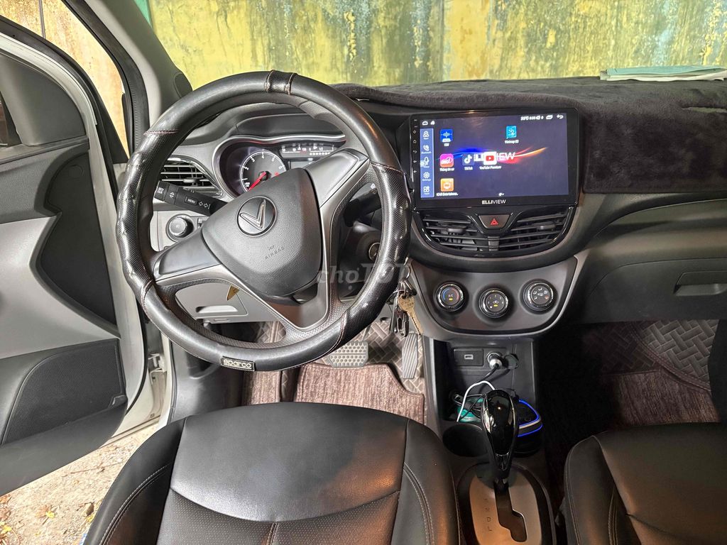 VinFast Fadil 2022 - ảnh 5