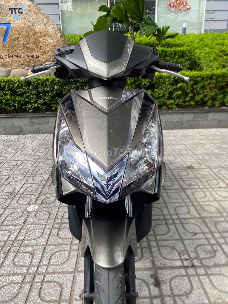 Honda Air Blade 2009 - ảnh 1