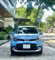 Kia Morning 2022 - ảnh 1