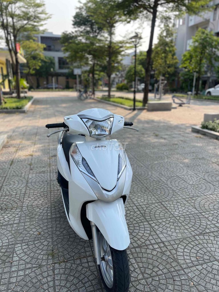 Honda Lead 2015 - ảnh 1