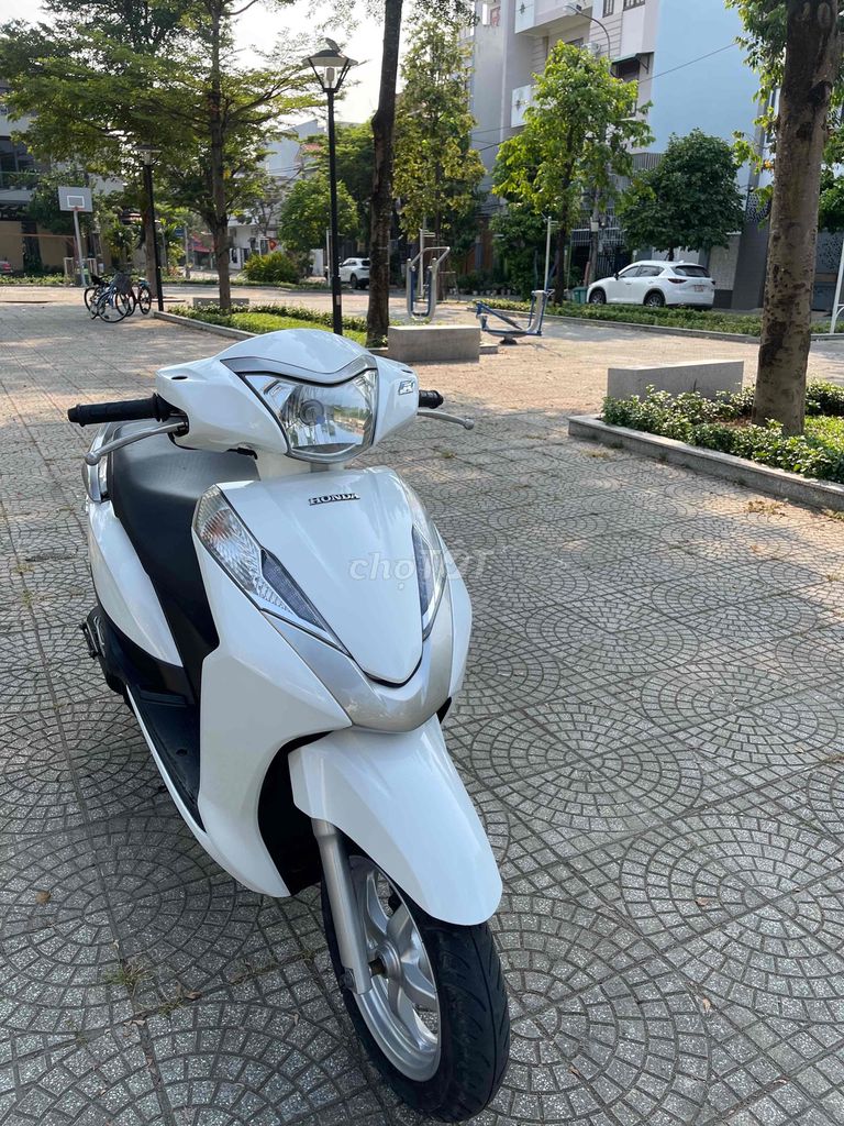 Honda Lead 2015 - ảnh 2