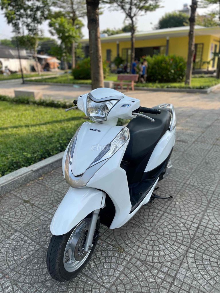 Honda Lead 2015 - ảnh 3
