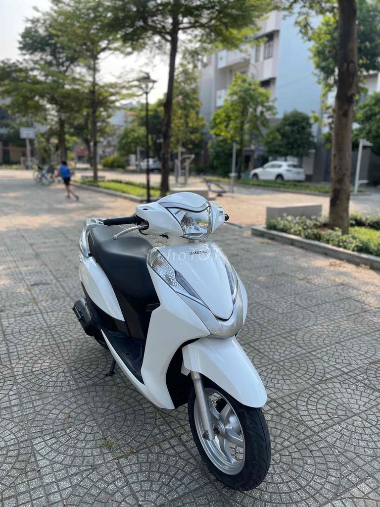Honda Lead 2015 - ảnh 4