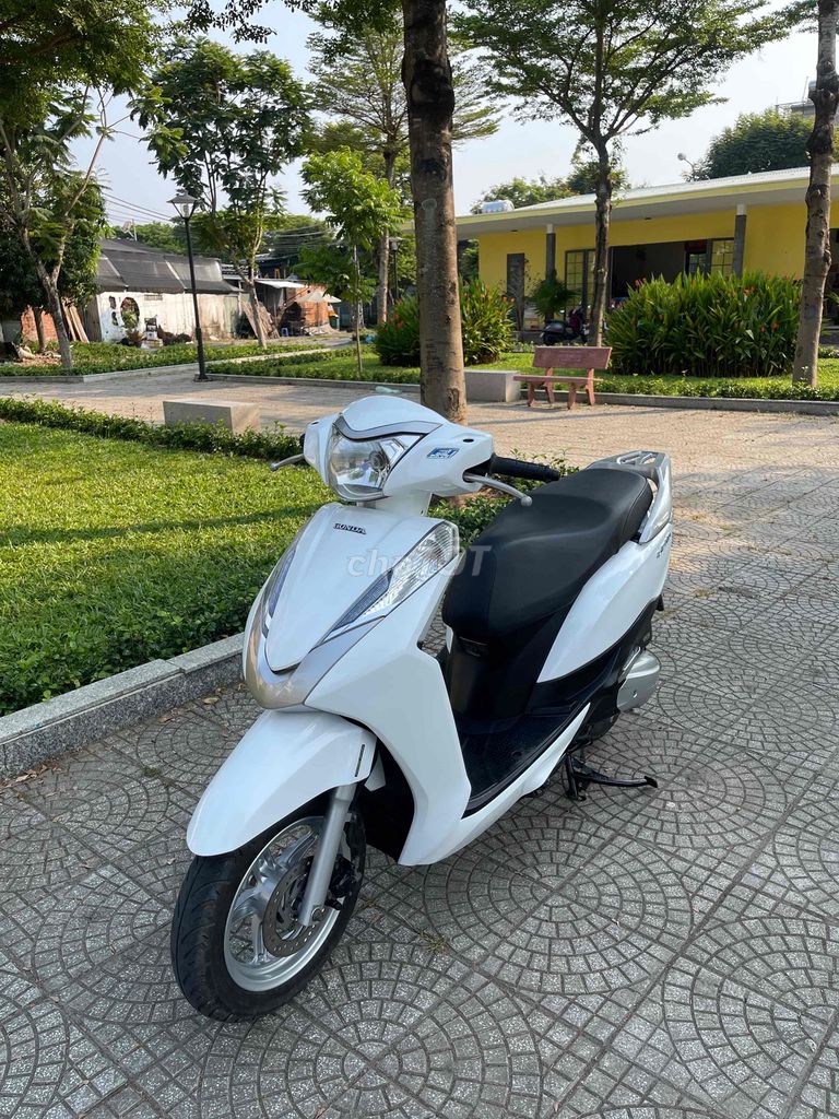Honda Lead 2015 - ảnh 5