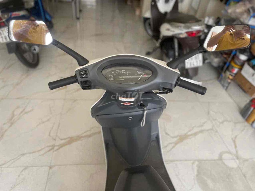 Honda Spacy 2005 - ảnh 2