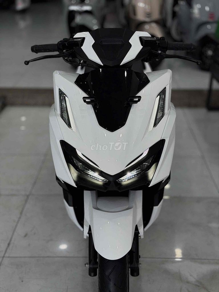 Vario 2022 - ảnh 2