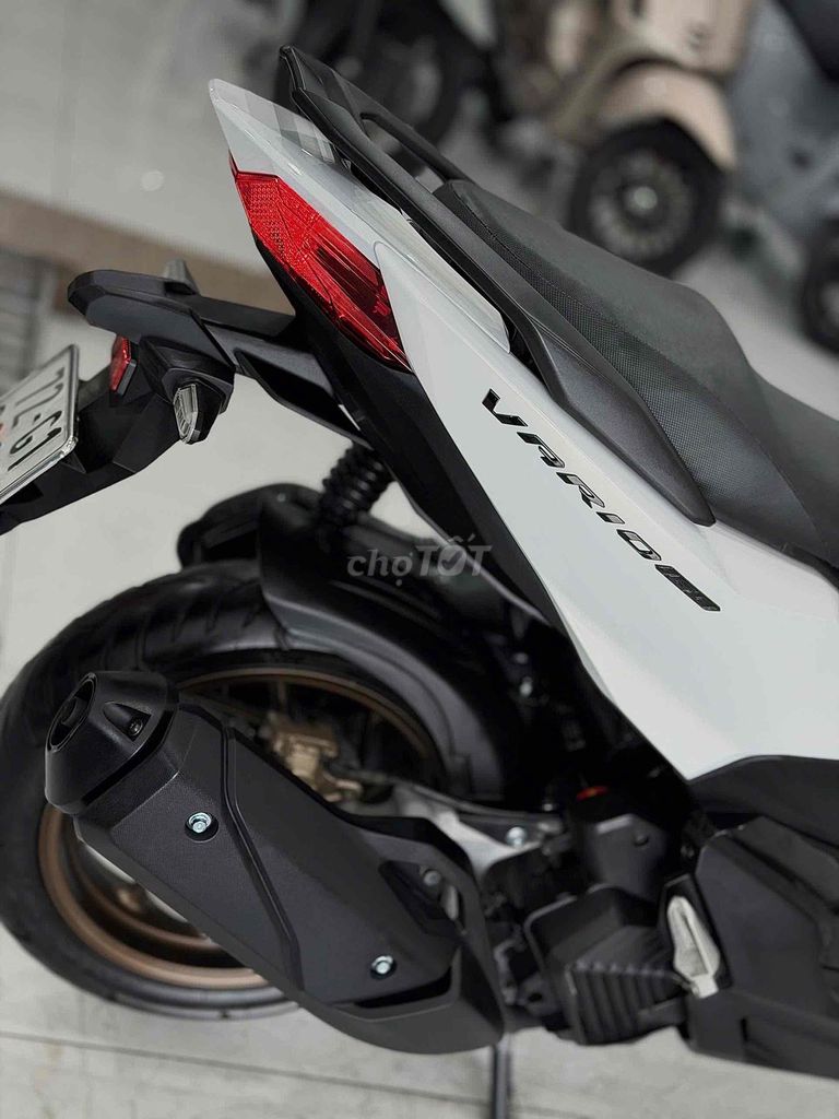 Vario 2022 - ảnh 5