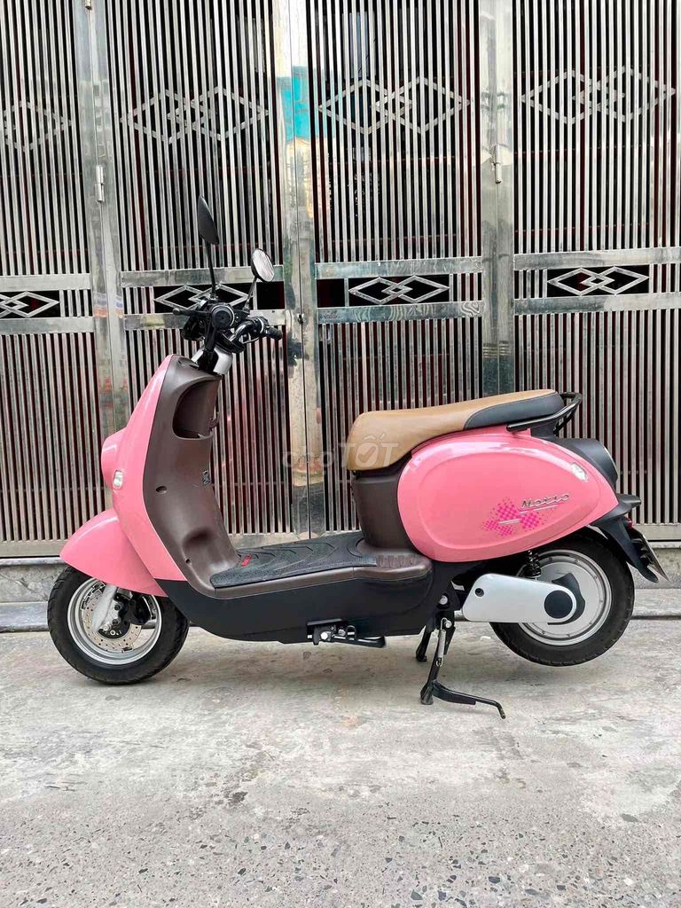 Xe 2025 - ảnh 1