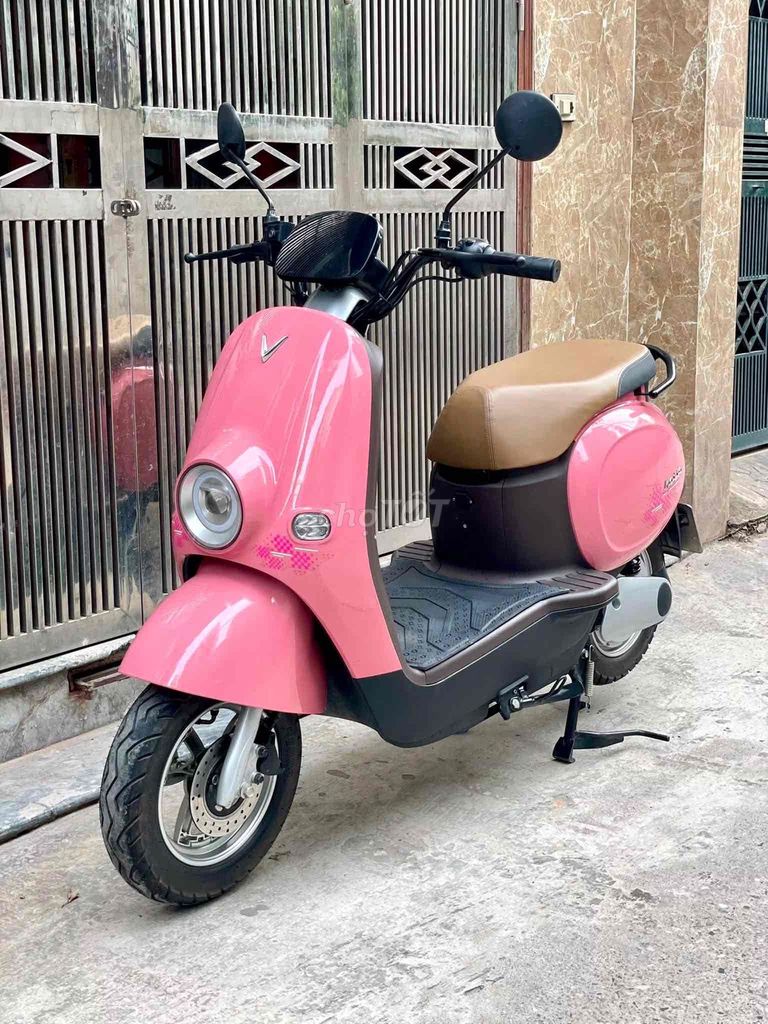Xe 2025 - ảnh 2