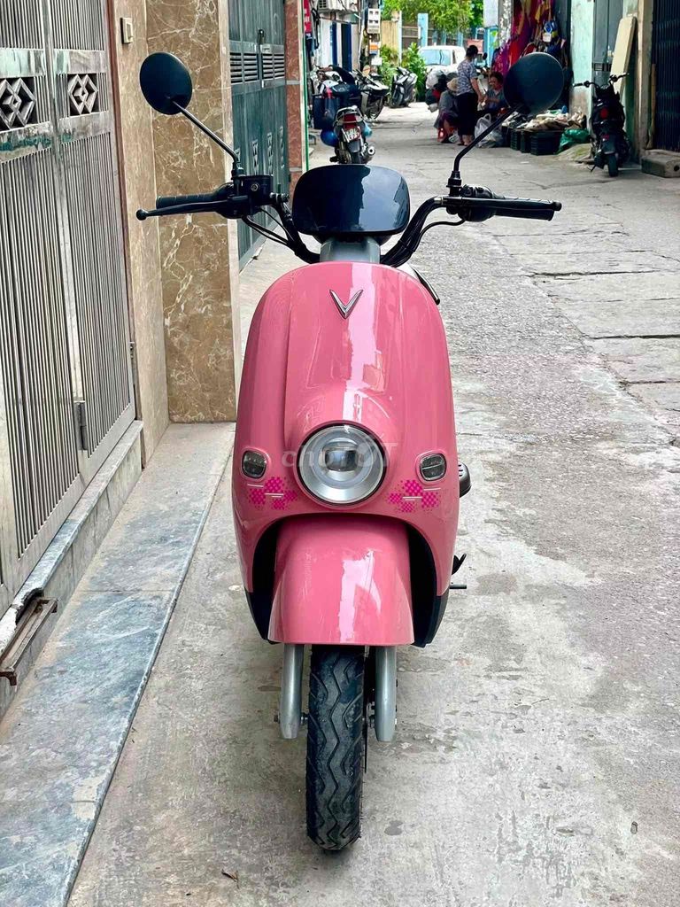 Xe 2025 - ảnh 3