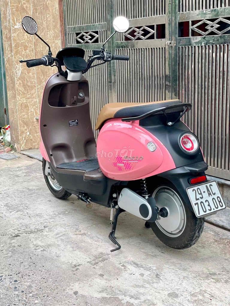 Xe 2025 - ảnh 4