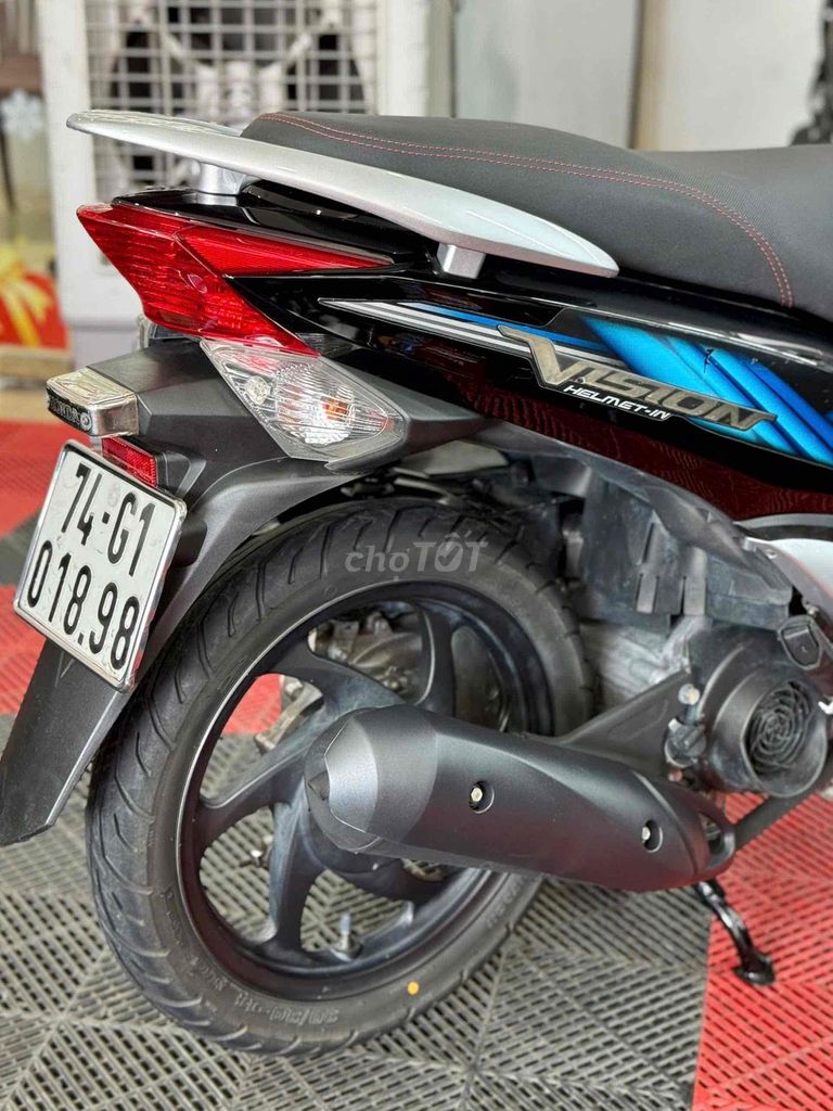 Honda 2012 - ảnh 4