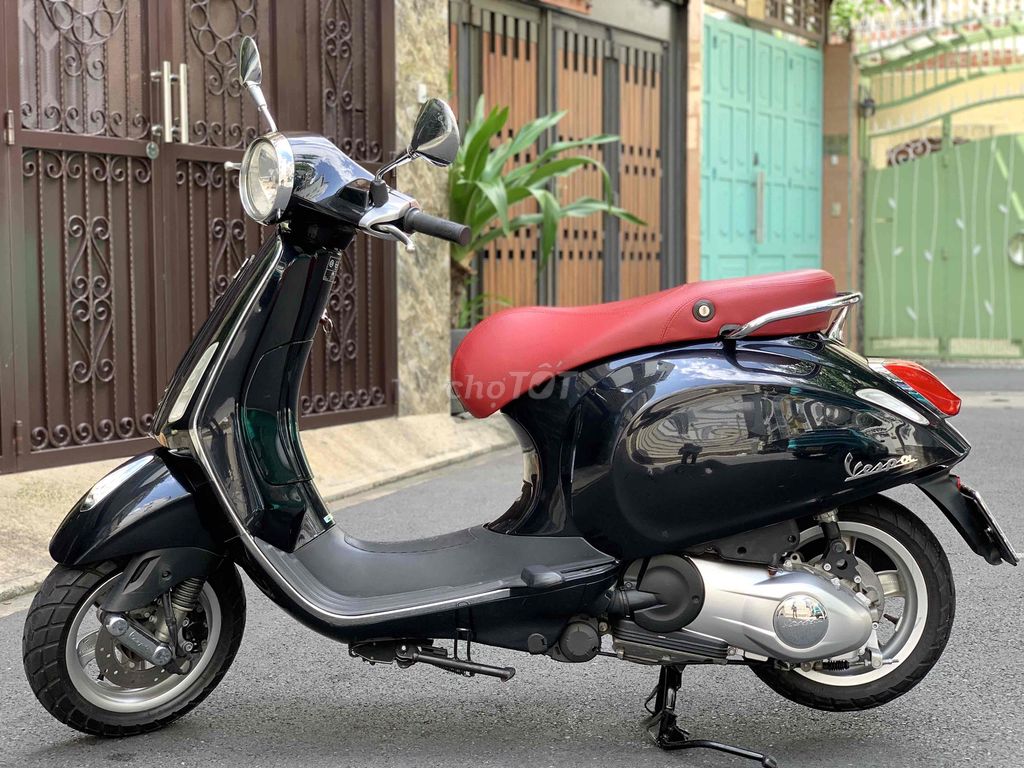 Vespa 2015 - ảnh 3