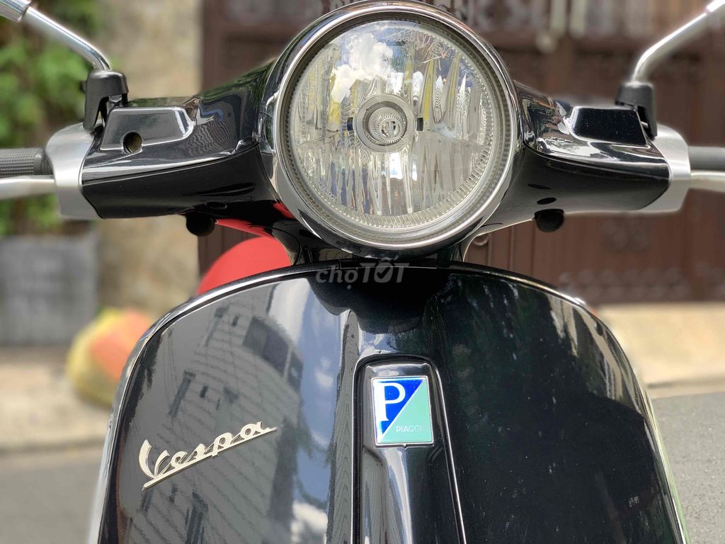 Vespa 2015 - ảnh 4