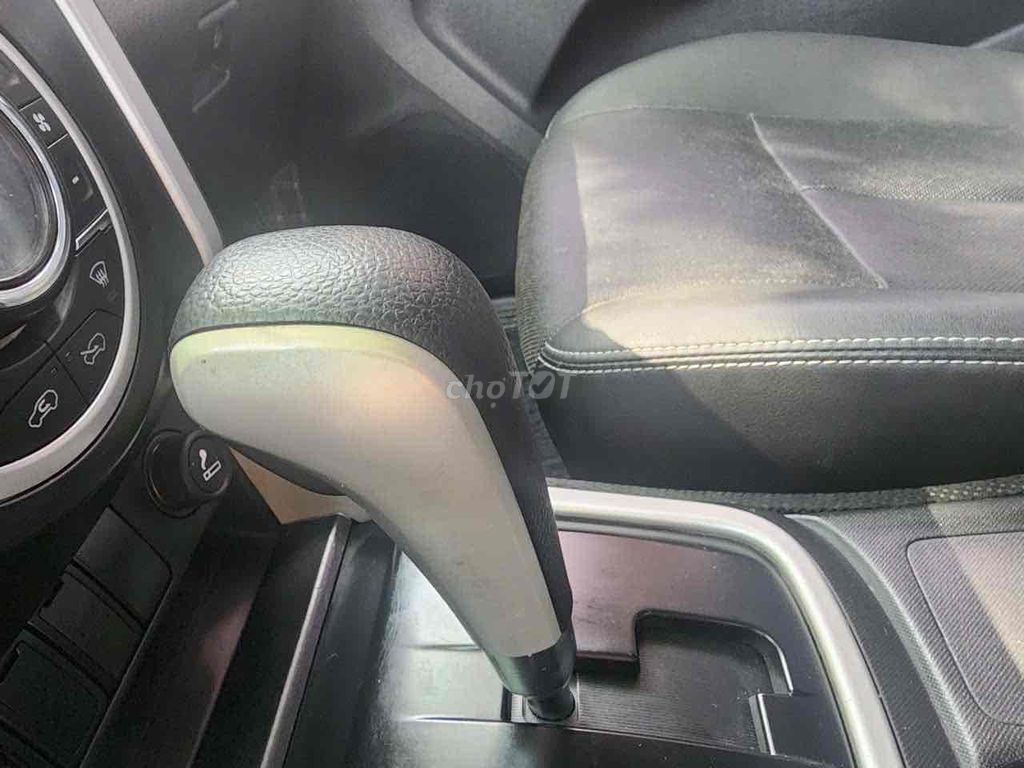 Isuzu 2018 - ảnh 5