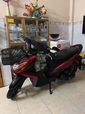 Yamaha Luvias 2013 - ảnh 1