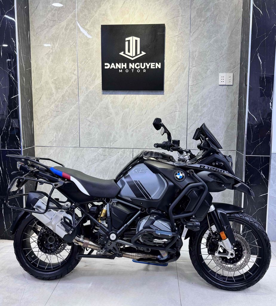 BMW R 2020 - ảnh 1