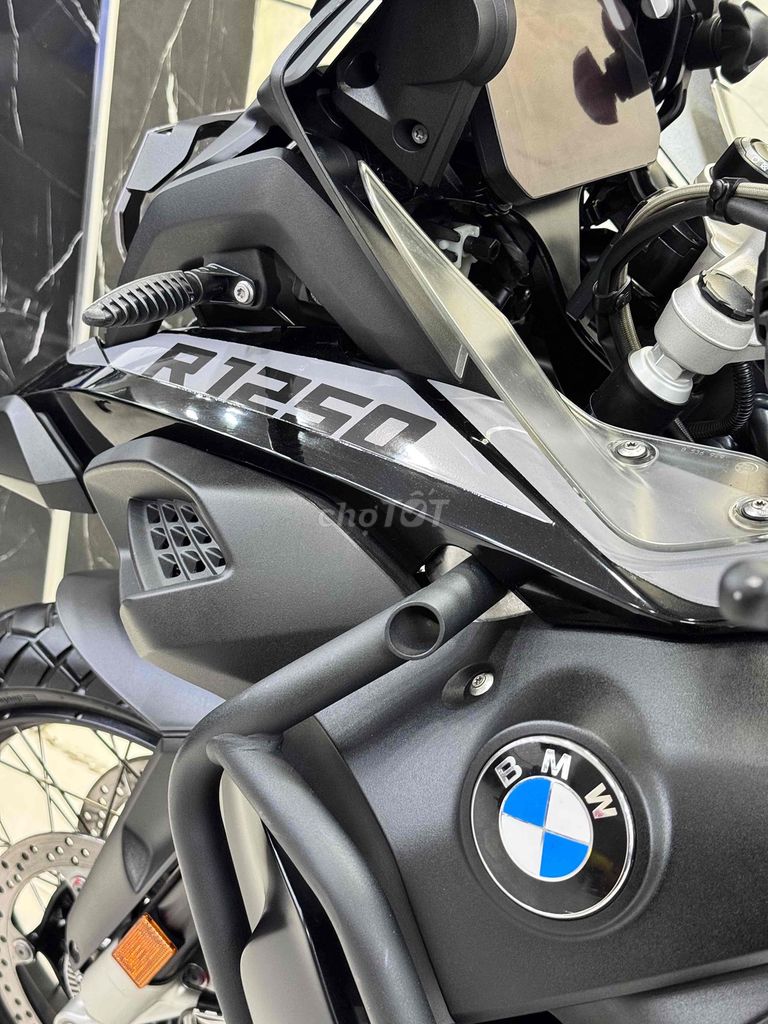 BMW R 2020 - ảnh 2